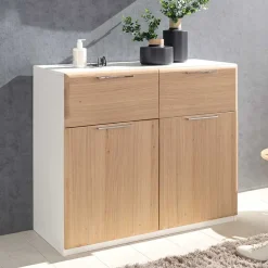 Moderne Dielenkommode 42 cm tief - Rodicco^Wohnen Online