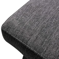 Moderne Eckbank mit drei Sitzplätzen - Olegana^Wohnen Clearance