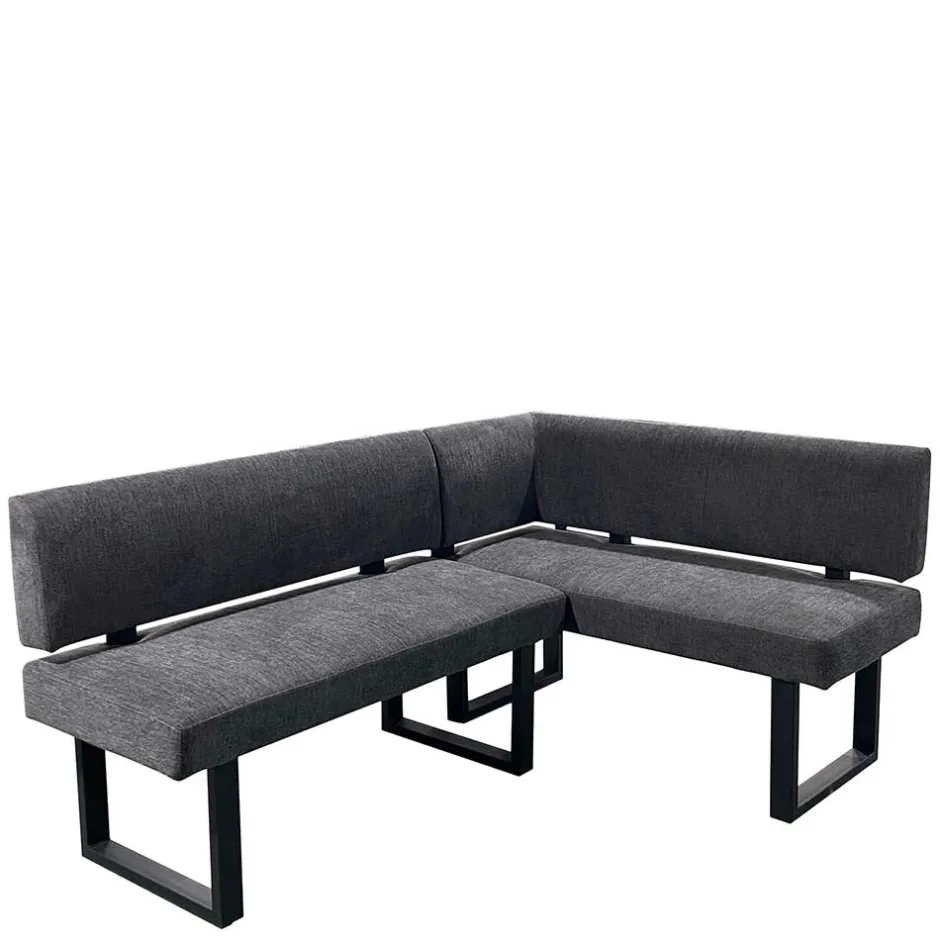 Moderne Eckbank mit drei Sitzplätzen - Olegana^Wohnen Clearance