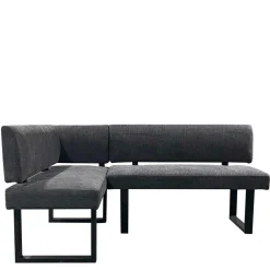 Moderne Eckbank mit drei Sitzplätzen - Olegana^Wohnen Clearance