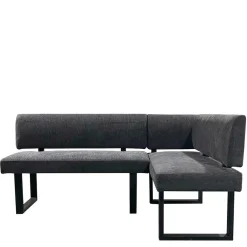 Moderne Eckbank mit drei Sitzplätzen - Olegana^Wohnen Clearance