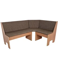 Moderne Eckbank-Essgruppe Set - Special (vierteilig)^Wohnen