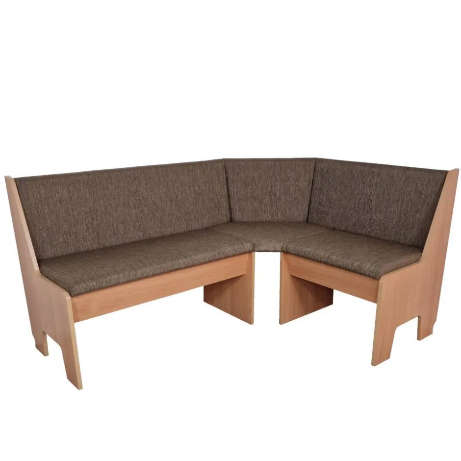 Moderne Eckbank-Essgruppe Set - Special (vierteilig)^Wohnen