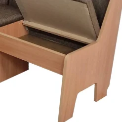 Moderne Eckbank-Essgruppe Set - Special (vierteilig)^Wohnen