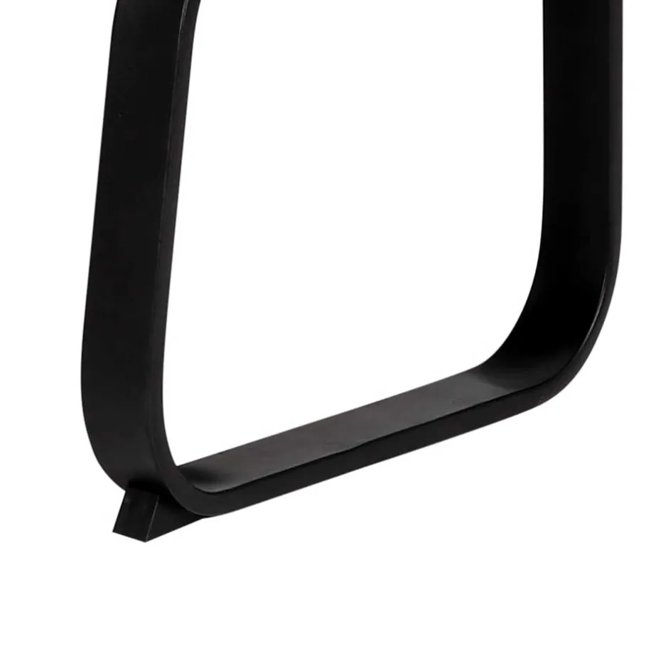 Moderne Microfaser Eckbank mit Bügelgestell - Elfetes^Wohnen Discount