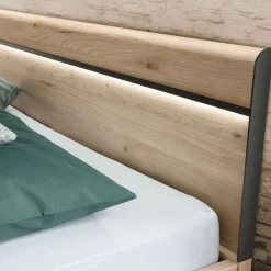 Wohnen Moderne Schlafzimmermöbel Kombi - Licruva (vierteilig)