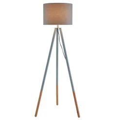 Wohnen Moderne Stehlampe im Skandinavischen Stil - Arescona