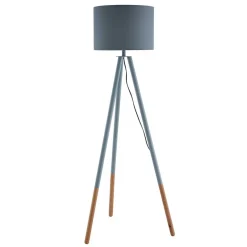 Wohnen Moderne Stehlampe im Skandinavischen Stil - Arescona