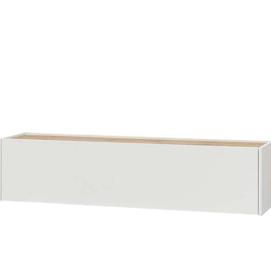 Wohnen Moderne Wohnzimmereinrichtung Schrank Set - Nonessia (dreiteilig)