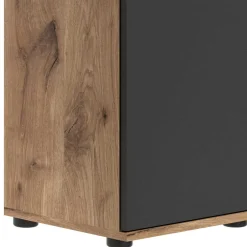 Wohnen Moderner Bad Unterschrank mit 87 cm Höhe - Depart