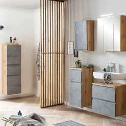 Moderner Badblock Set-Angebot - Mia (fünfteilig)^Wohnen Sale