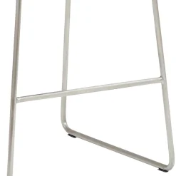 Moderner Barstuhl mit Armlehnen in Dunkelgrau - Vaiana^Wohnen Sale