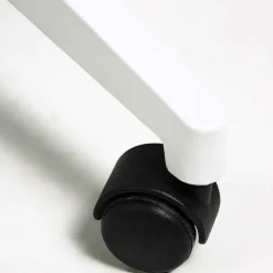 Moderner Bürostuhl in Grau & Weiß - Vahama^Wohnen Online