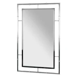 Moderner Design Wandspiegel 50x80x3 cm - Zipna^Wohnen Hot