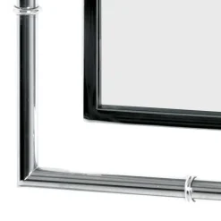 Moderner Design Wandspiegel 50x80x3 cm - Zipna^Wohnen Hot