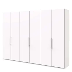 Moderner Falttüren-Schrank fürs Schlafzimmer - Donpiave^Wohnen Outlet