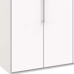 Moderner Falttüren-Schrank fürs Schlafzimmer - Donpiave^Wohnen Outlet