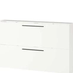 Wohnen Moderner Flur Schuhschrank zum Aufhängen - Gascono