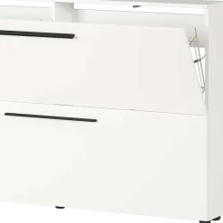 Wohnen Moderner Flur Schuhschrank zum Aufhängen - Gascono