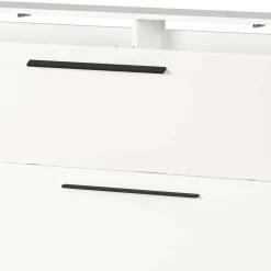 Wohnen Moderner Flur Schuhschrank zum Aufhängen - Gascono