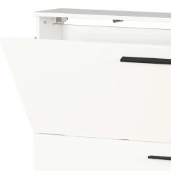 Wohnen Moderner Flur Schuhschrank zum Aufhängen - Gascono