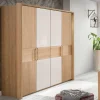 Moderner Schlafzimmer Kleiderschrank 200 cm - Emdsiva I^Wohnen Sale