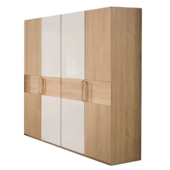 Moderner Schlafzimmer Kleiderschrank 200 cm - Emdsiva I^Wohnen Sale