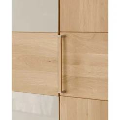 Moderner Schlafzimmer Kleiderschrank 200 cm - Emdsiva I^Wohnen Sale