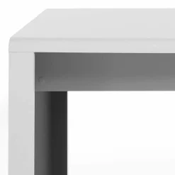 Moderner Schreibtisch mit Regal - Compadro^Wohnen Clearance