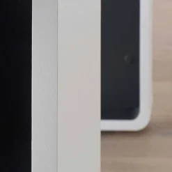 Moderner Schreibtisch mit Regal - Compadro^Wohnen Clearance