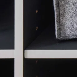 Moderner Schreibtisch mit Regal - Compadro^Wohnen Clearance