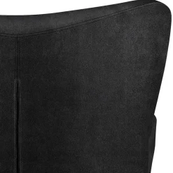 Moderner Sessel mit Hocker - Daylight (zweiteilig)^Wohnen Best