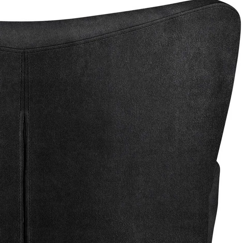 Moderner Sessel mit Hocker - Daylight (zweiteilig)^Wohnen Best