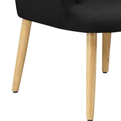 Moderner Sessel mit Hocker - Daylight (zweiteilig)^Wohnen Best