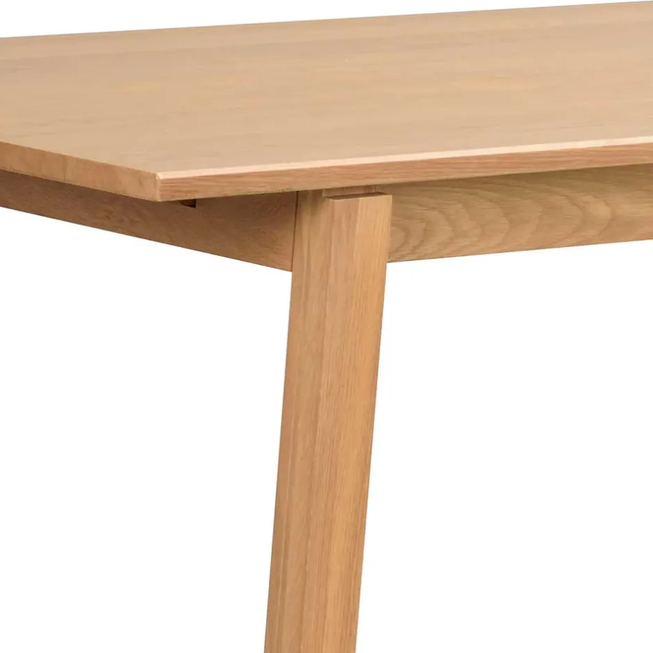 Moderner Skandi Tisch mit Bügelfüßen - Paros^Wohnen Sale