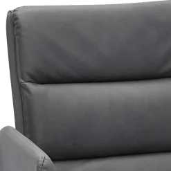 Moderner Tischsessel mit Metallgestell - Magnus^Wohnen Discount