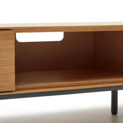 Moderner TV Unterschrank mit 35 cm Höhe - Utperio^Wohnen