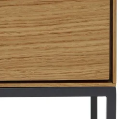 Moderner TV Unterschrank mit 35 cm Höhe - Utperio^Wohnen