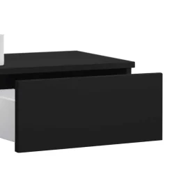 Wohnen Moderner Waschtisch & Badspiegel - Balisca (zweiteilig)