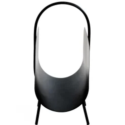 Wohnen Moderner Zeitungsständer aus Metall - Evillan