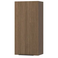 Wohnen Modernes Badezimmer - Möbelset - Ucaida (vierteilig)