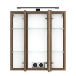 Wohnen Modernes Badezimmer - Möbelset - Ucaida (vierteilig)