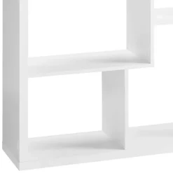 Modernes Designregal mit 12 Fächern - Filippo^Wohnen New