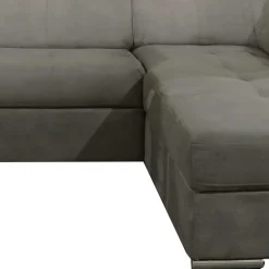 Modernes Ecksofa mit Schlaffunktion und Bettkasten - Janilea^Wohnen Online