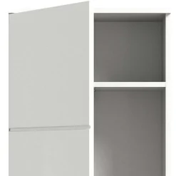 Modernes Garderobenset in Weiß - Rugova I^Wohnen Sale