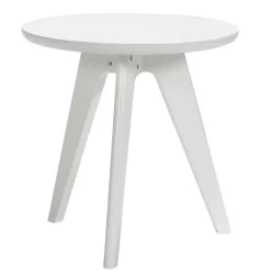 Modernes Himmelbett in Weiß - River^Wohnen Hot