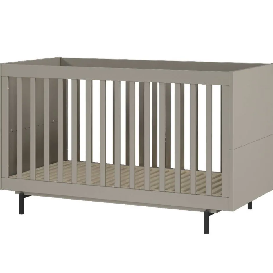 Modernes Kinderzimmer in Grau - Suzanas (dreiteilig)^Wohnen New