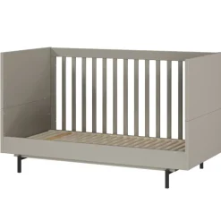 Modernes Kinderzimmer in Grau - Suzanas (dreiteilig)^Wohnen New