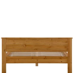 Modernes Landhausbett aus Kiefer - Inhusa^Wohnen Sale