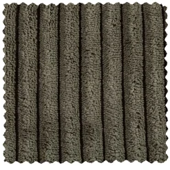 Modernes Modulsofa Ecke in Blassgrün Cord - Praggio^Wohnen Online